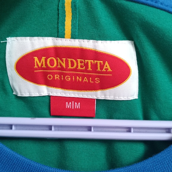 Mondetta Men's T-shirt New - Picture 3 of 9